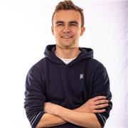 Étudiant en école d'ingénieur à l'UTT (deuxième année), ayant obtenu son diplôme d'anglais (Linguaskill)